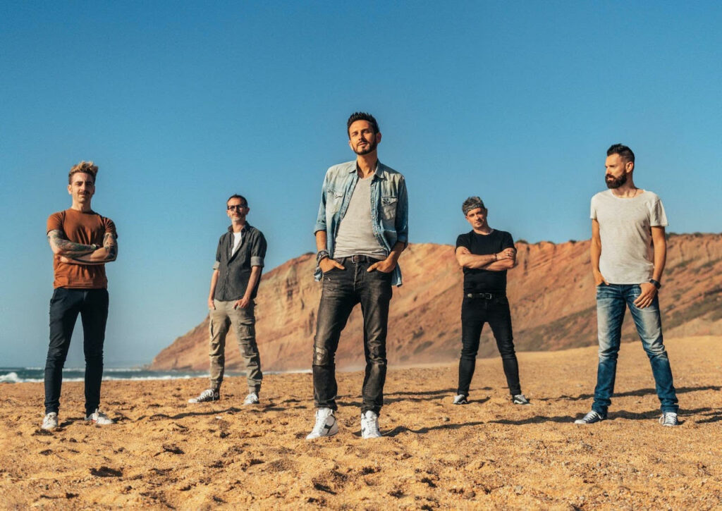 Intervista The Sun