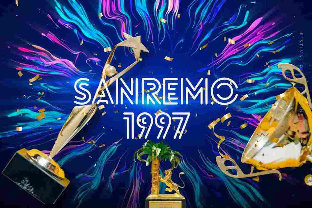 Radio Rama dal Festival di Sanremo 1997 episode artwork