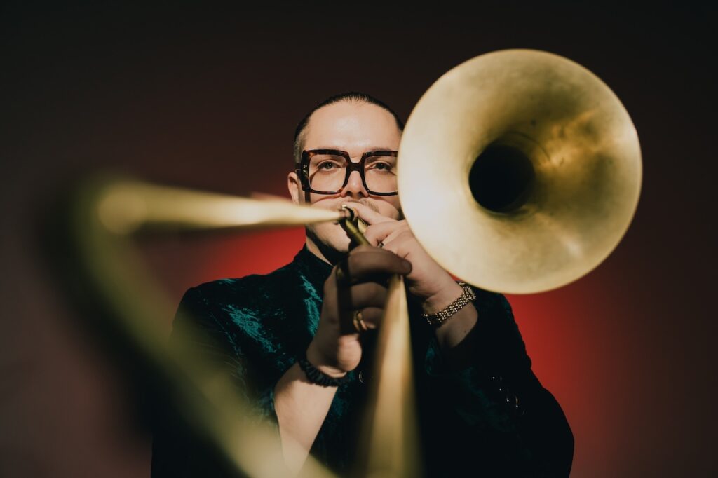 Intervista a Matteo Paggi per Giraffe - Foto: Valentina Cipriani