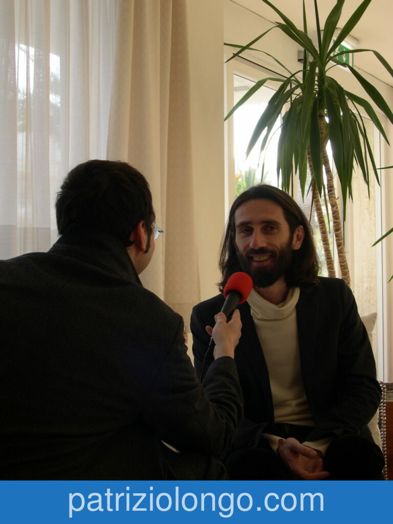 Intervista a Cristiano Godano di Marlene Kuntz