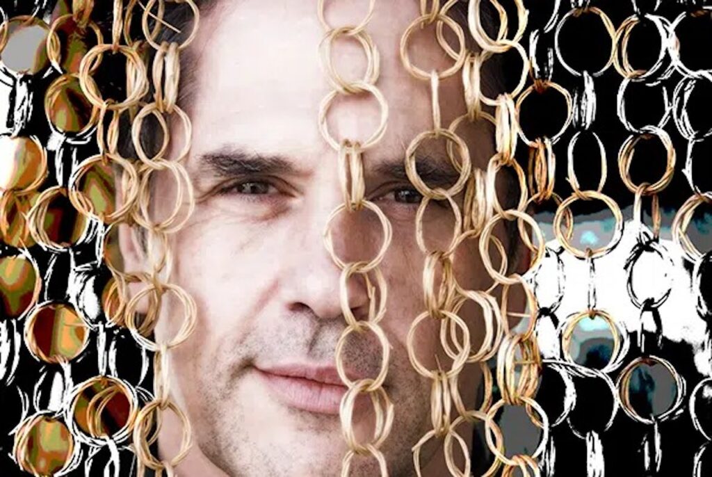 Paul Mazzolini Gazebo