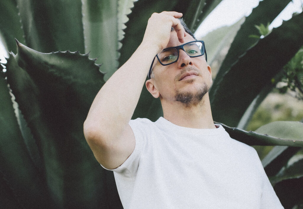 Intervista a Ivan Segreto per insetto