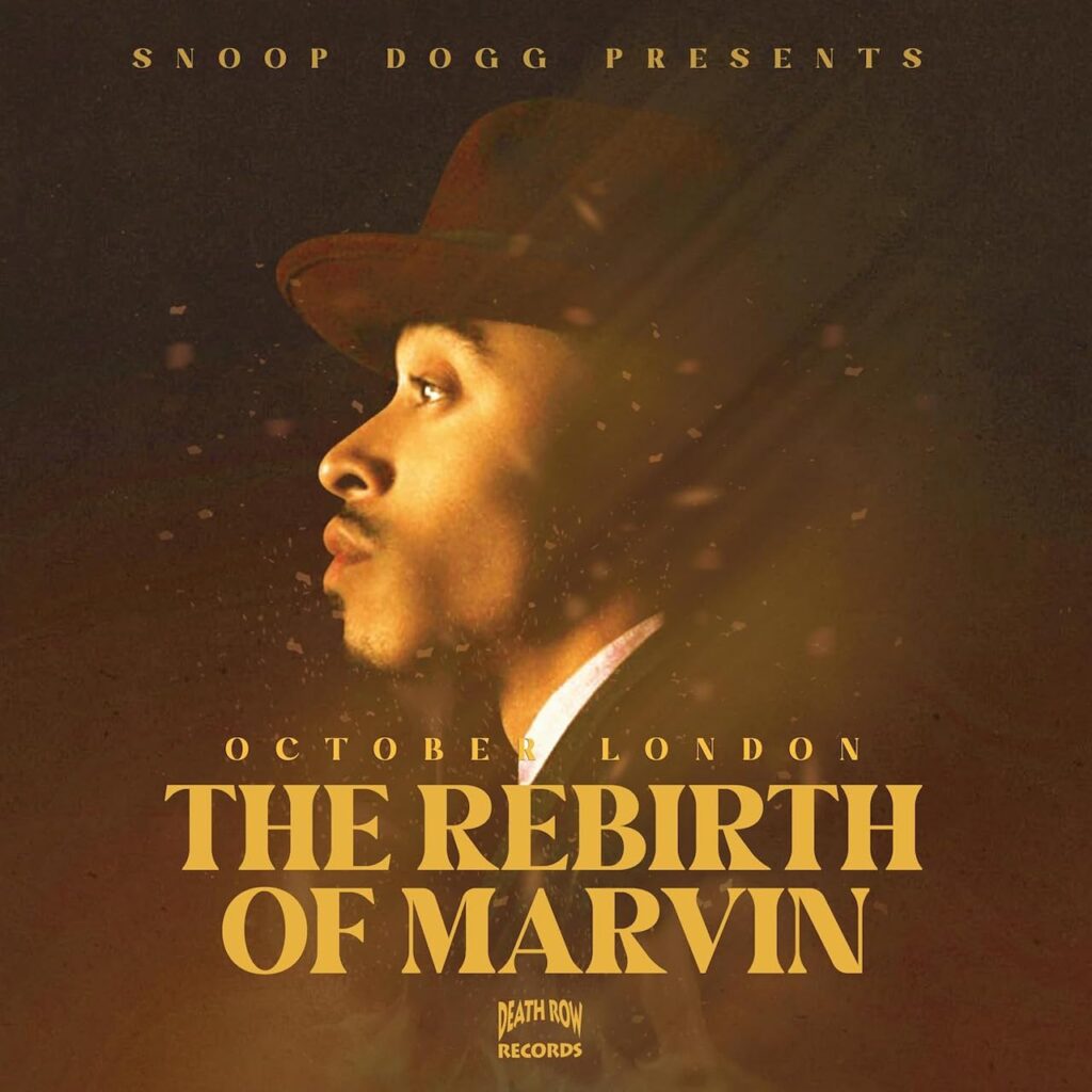 Snoog Doog - The Rebirth Of Marvin