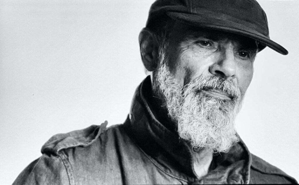 Intervista a Bruce Sudano per Sketch Book