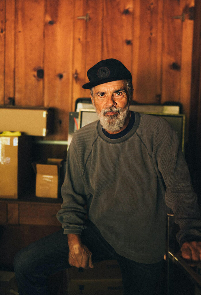 Intervista a Bruce Sudano per Sketch Book