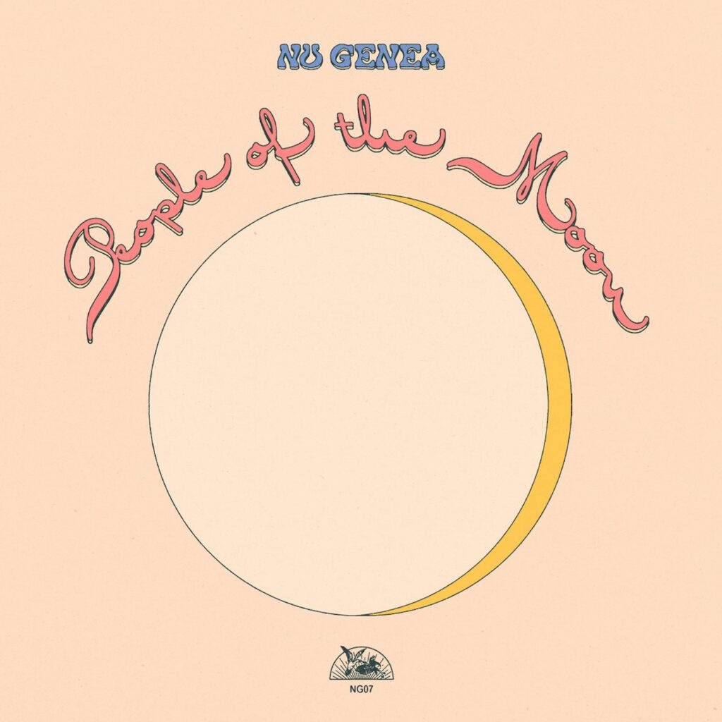 Nu Genea recensione People on The Moon